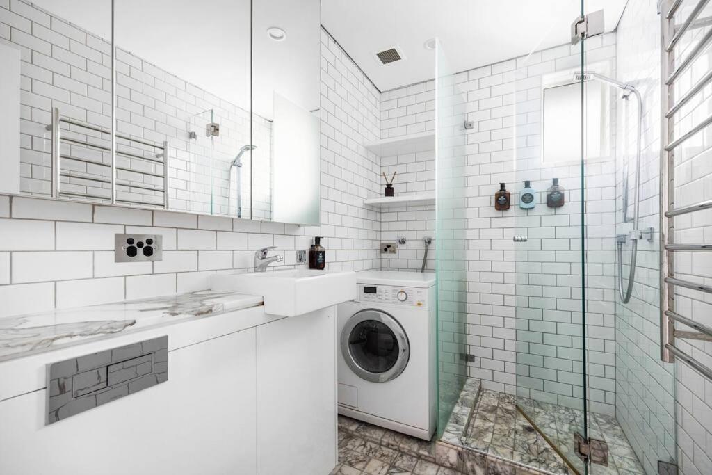 Studio Bondi Beach Сидней Экстерьер фото