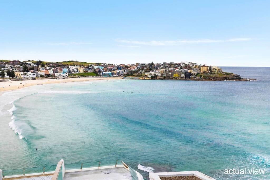 Studio Bondi Beach Сидней Экстерьер фото